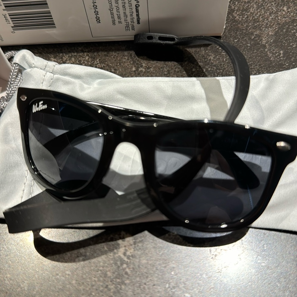 Weefarers POLARIZED sunglasses for baby